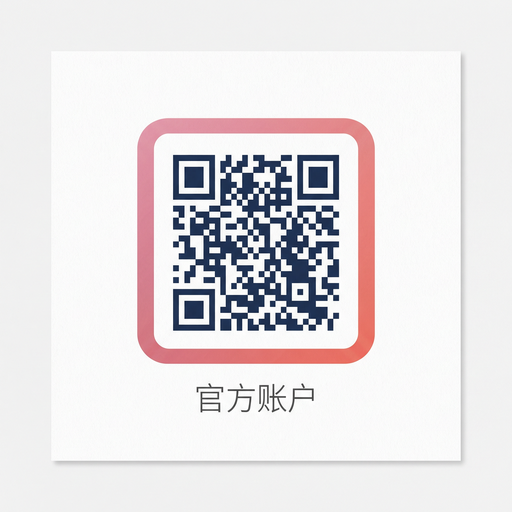偷拍公众号二维码